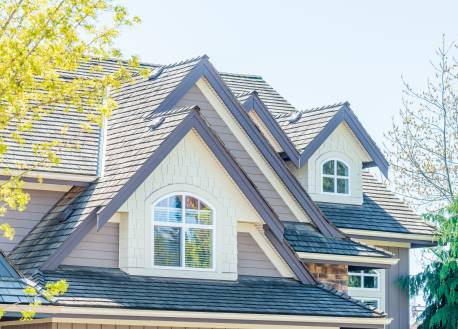 Évaluation toiture Aylmer